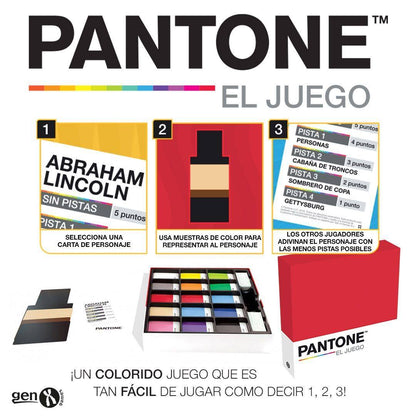 Pantone (Español)