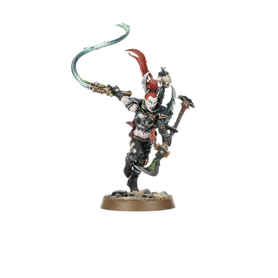 Boarding Patrol: Drukhari