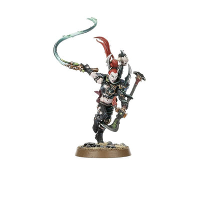 Boarding Patrol: Drukhari