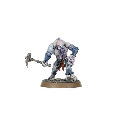 Boarding Patrol: Genestealer Cults