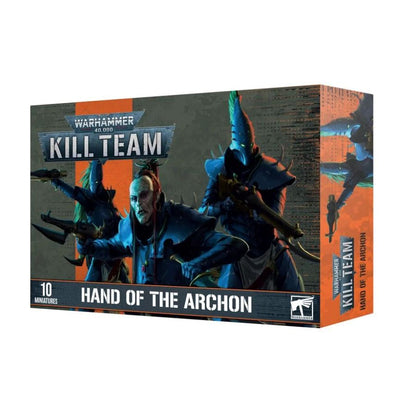 Kill Team: Hand of the Archon