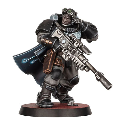 Kill Team: Space Marine: Scout Squad