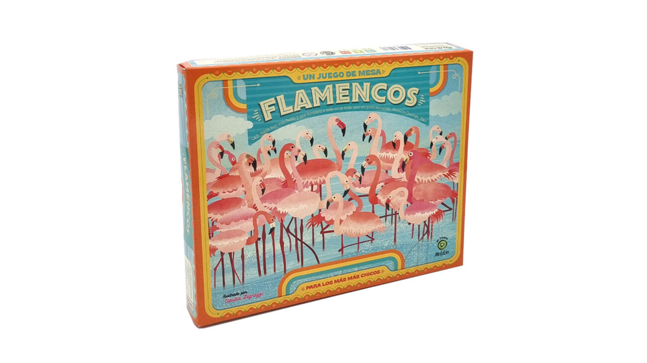 Flamencos