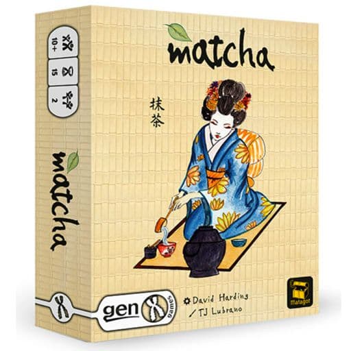 Matcha