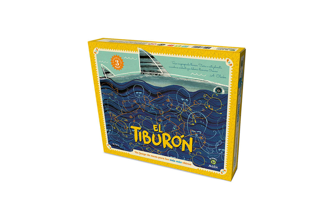 El Tiburón