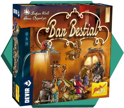 Bar Bestial