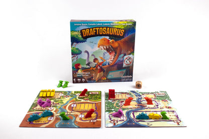 Draftosaurus