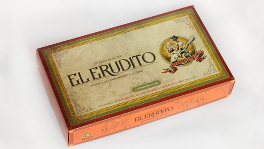 El Erudito