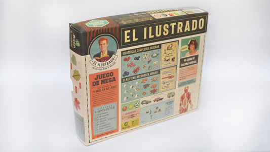 El Ilustrado